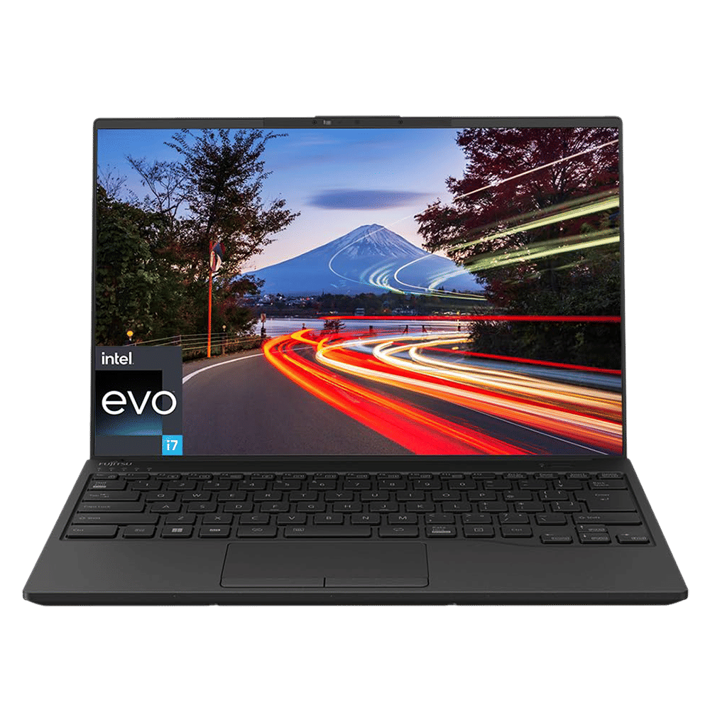富士通 UH-X/H1 i7-1355U 16G 512G windows11 富士通FMVパソコン | LIFEBOOK UH-X/H1